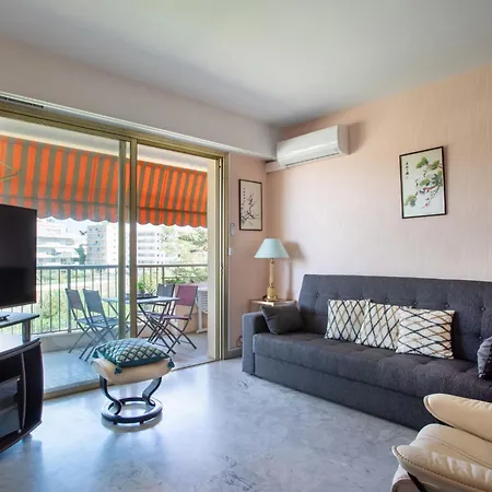 L'hippocampe By Interhome *