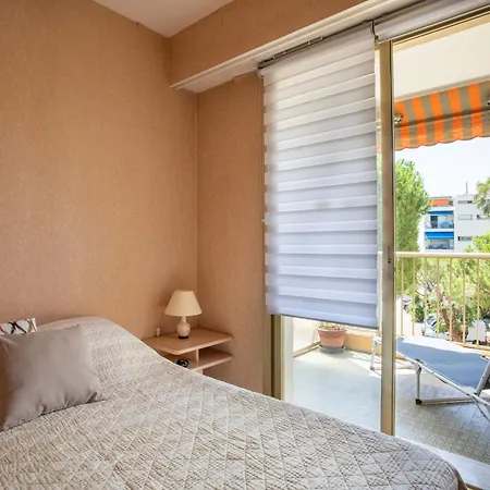 L'hippocampe By Interhome Apartment