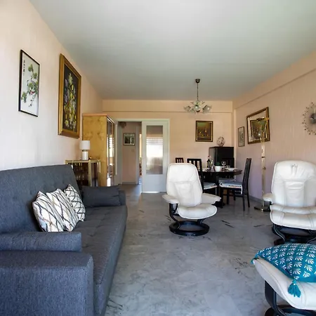 L'hippocampe By Interhome Apartment