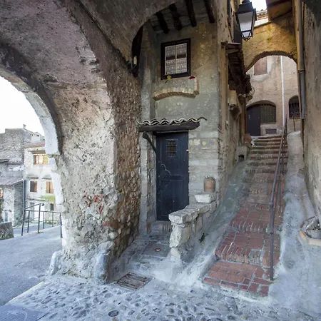 L'hippocampe By Interhome Apartment