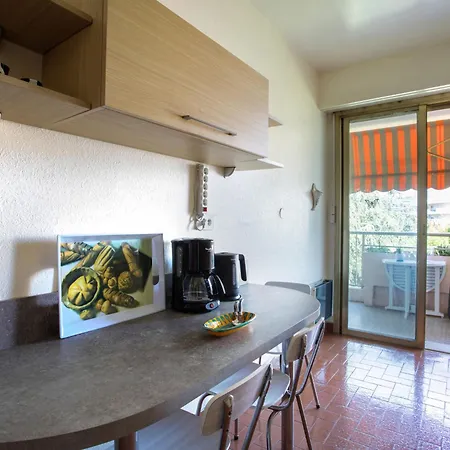 Apartment L'hippocampe By Interhome *
