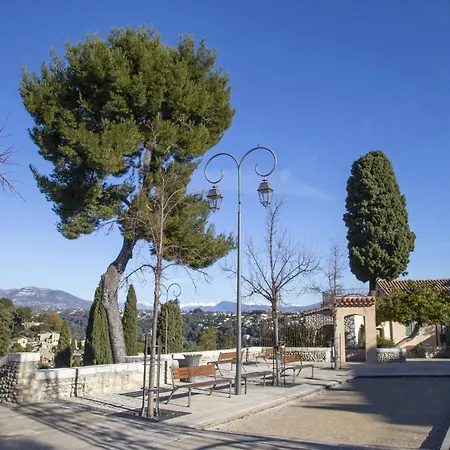 L'hippocampe By Interhome * Cagnes-sur-Mer