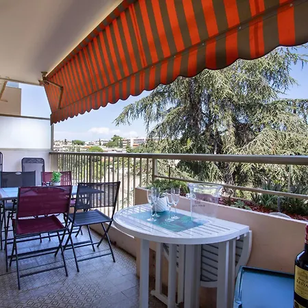 L'hippocampe By Interhome Apartment *